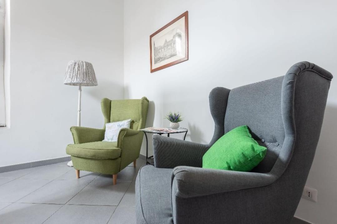 Trastevere Rome'S Heart Charming & Cozy Appartment — Foto 2