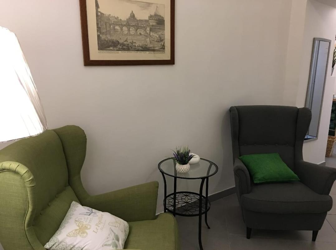 Trastevere Rome'S Heart Charming & Cozy Appartment, Rome