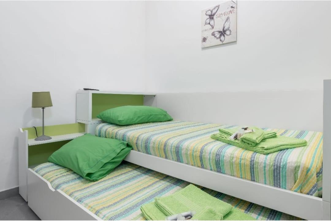 Trastevere Rome'S Heart Charming & Cozy Appartment — Foto 1