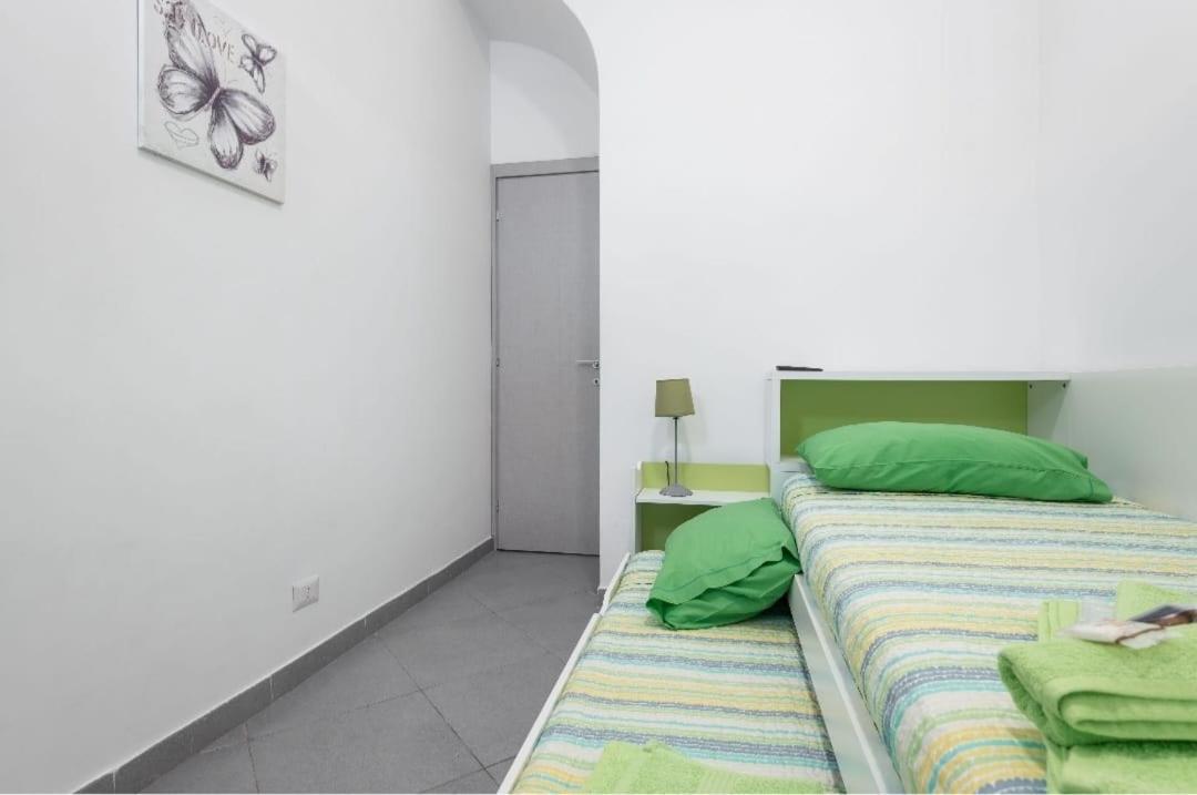 Trastevere Rome'S Heart Charming & Cozy Appartment — Foto 3